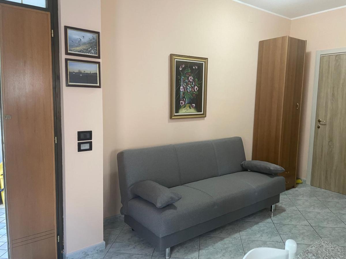 Villa Casa Adalgisa Pianella  Exterior foto